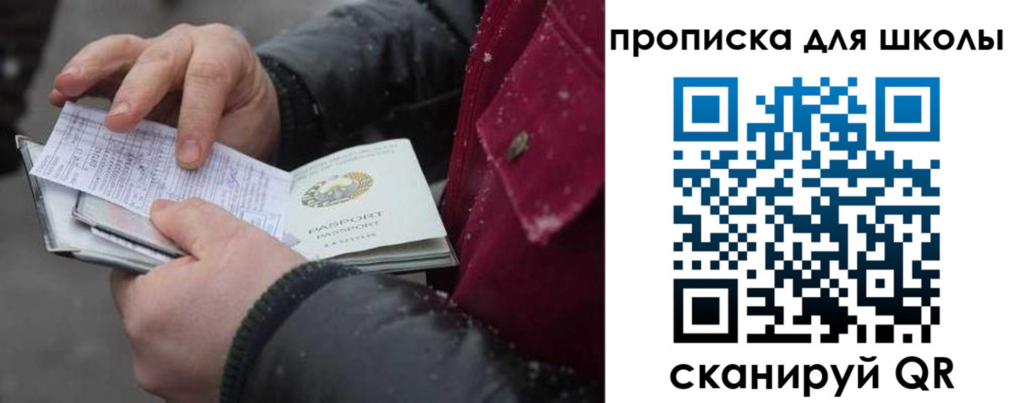 прописка гарантия в Железногорске